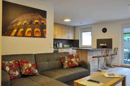 Wohnen auf Zeit in Leimen (St. Ilgen) 1.835 € 2 zimmer