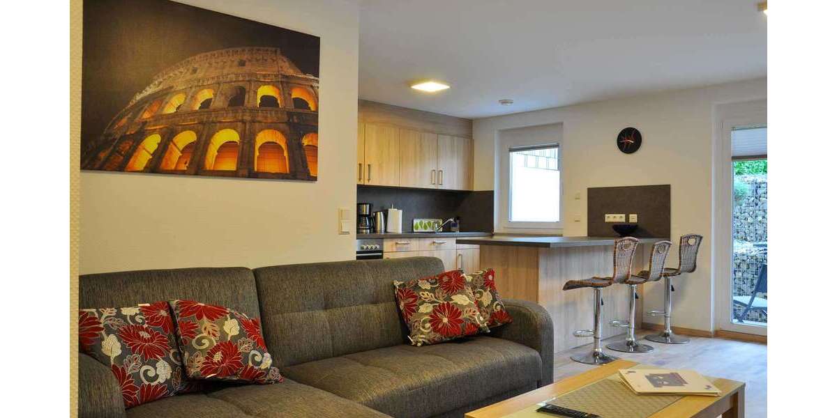 Wohnen auf Zeit in Leimen (St. Ilgen) 1.835 € 2 zimmer