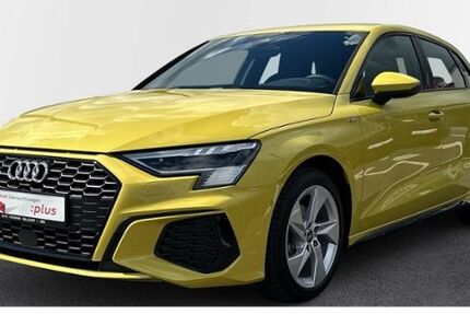 Audi A3 3.599 km 35.890 € Walldorf 69190