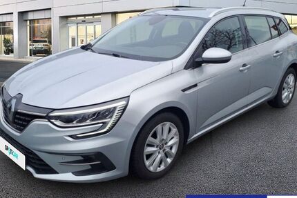 Renault Megane 54.940 km 17.890 &euro; Mannheim 68309