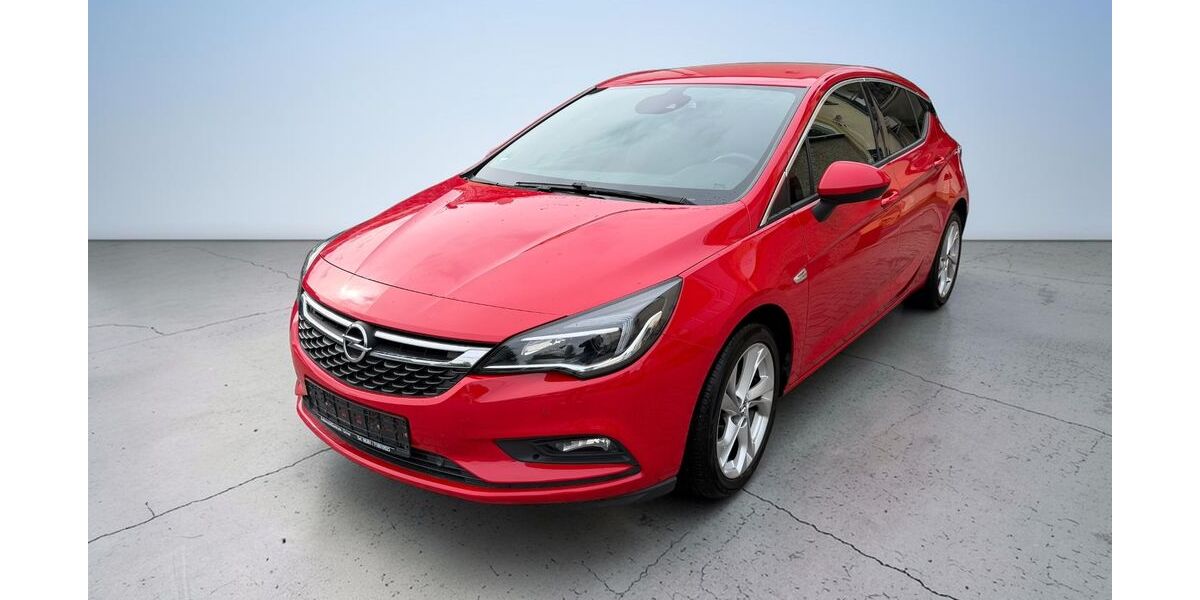 Opel Astra 120.000 km 7.990 &euro; Hemsbach 69502
