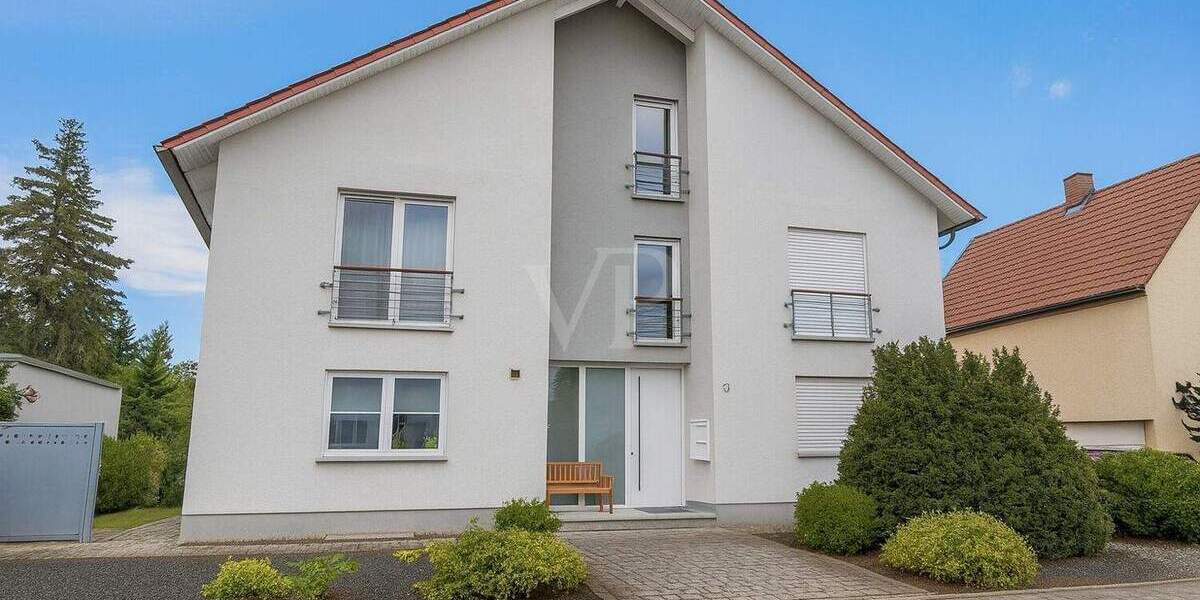 Mehrfamilienhaus, Wohnhaus Mannheim Neuhermsheim - 1.450.000&euro; | Angebot:23419493