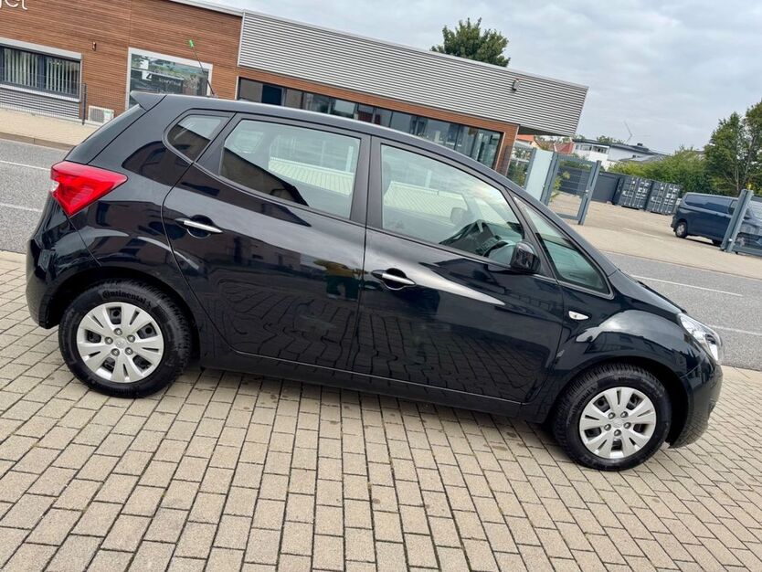 Hyundai ix20 119.999 km 4.990 € Worms 67551