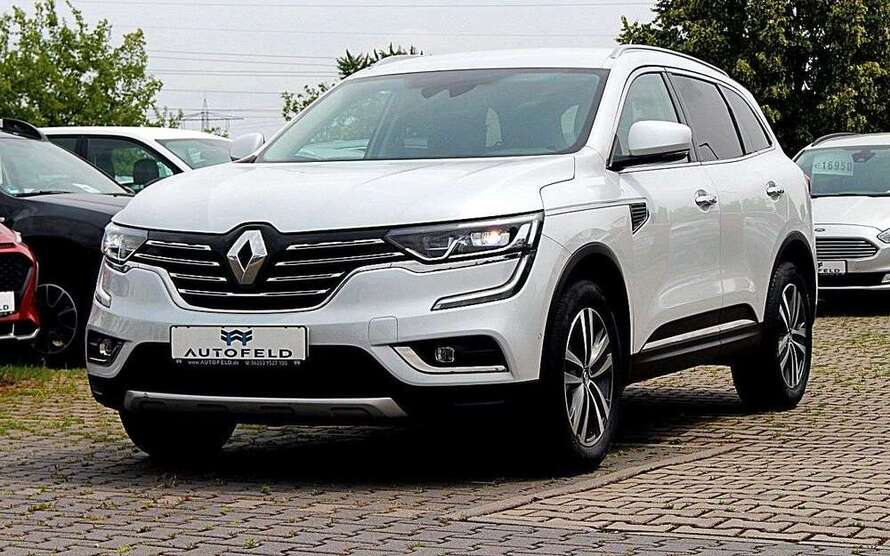 Koleos