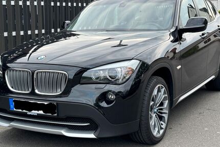 BMW X1 88.000 km 12.400 &euro; Otterstadt 67166