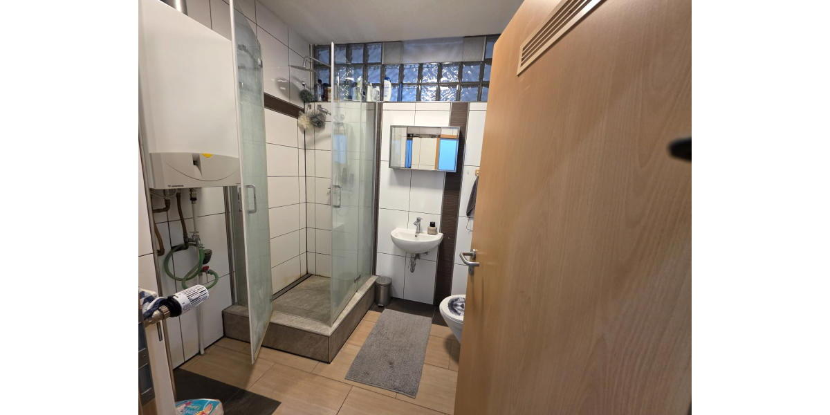 ObjNr:19713 - 4 Zimmer Wohnung in Mannheim 4 zimmer