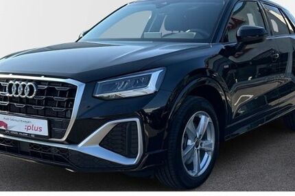 Audi Q2 6.703 km 37.420 &euro; Walldorf 69190