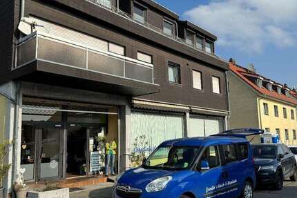 Gewerbeobjekt Gernsheim - 800&euro; | Angebot:26284663