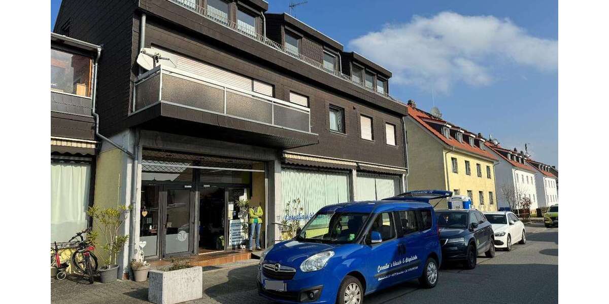 Gewerbeobjekt Gernsheim - 800&euro; | Angebot:26284663