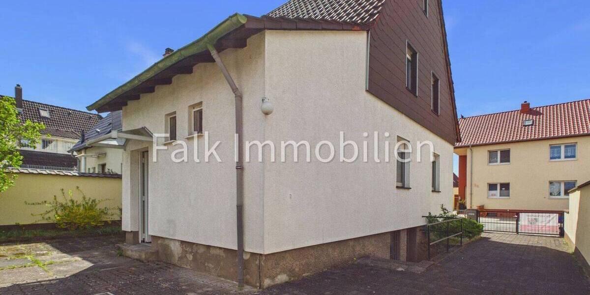 Doppelhaushälfte Ketsch - 6 Zimmer, 105 m&sup2;, 459.000&euro; | Angebot:26451444