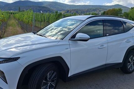 Hyundai TUCSON 63.000 km 19.500 &euro; Neustadt an der Weinstraße 67433