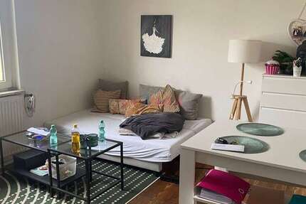 Wohnung zum Kaufen in Ludwigshafen 115.000 € 43 m²