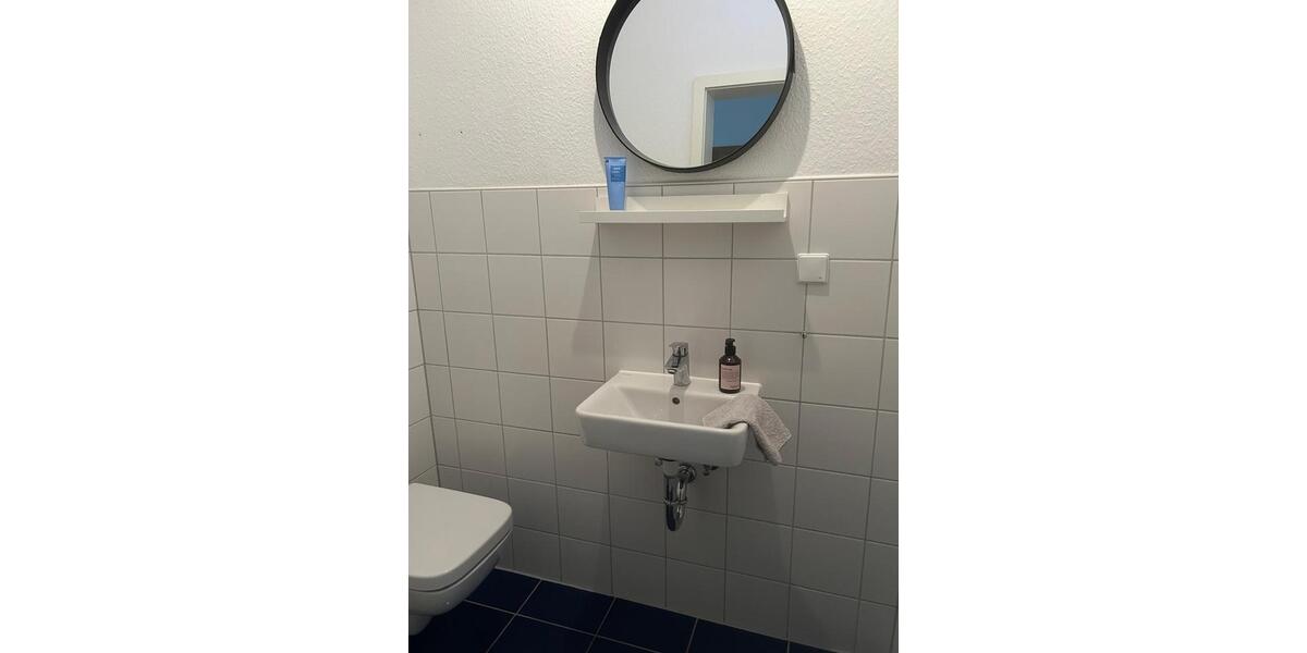 Helle 3-Zimmer-Wohnung in ruhiger Lage 'Kappesgärten' 3 zimmer