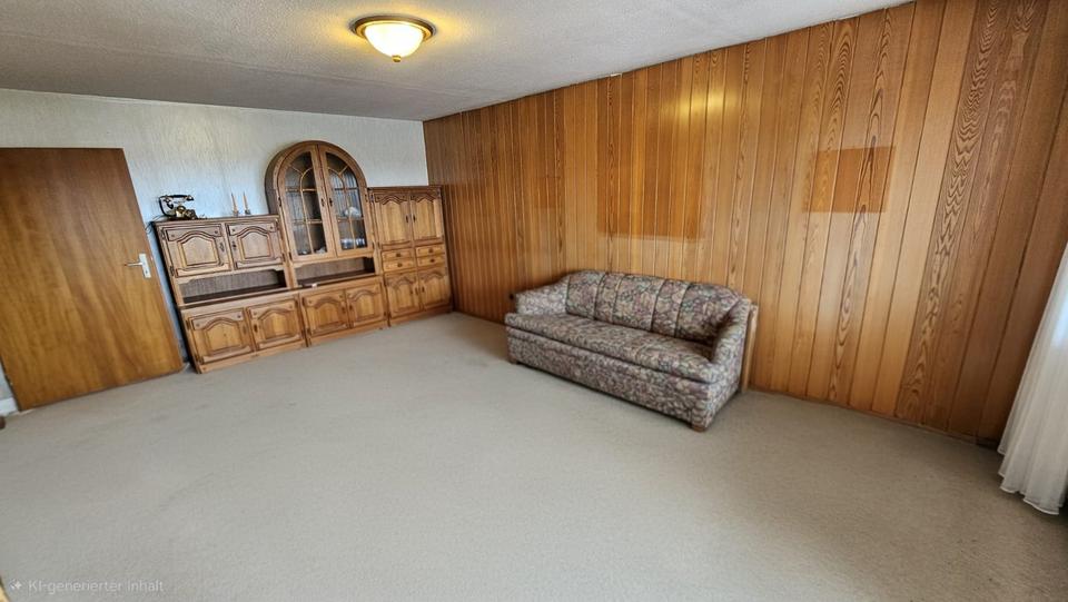 Etagenwohnung Mannheim Rheinau - 4 Zimmer, 99 m&sup2;, 320.000&euro; | Angebot:24652752