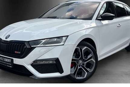 Skoda Octavia 45.900 km 32.690 &euro; Bensheim 64625