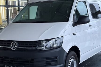 VW T6 Transporter 179.000 km 32.900 &euro; Heppenheim 64646