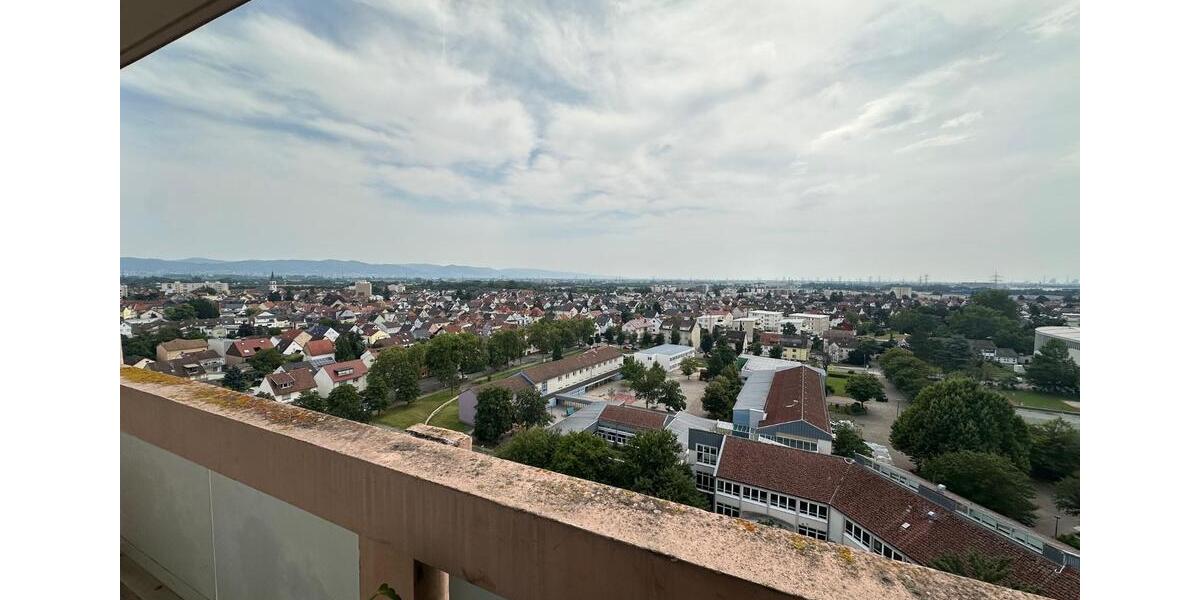 Etagenwohnung Viernheim - 1.5 Zimmer, 30 m&sup2;, 99.000&euro; | Angebot:26047074