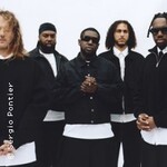 Ezra Collective - Here Because of Hope Tour + Support: Joy Anonymous
