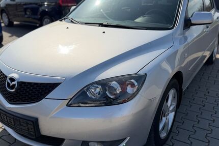 Mazda 3 107.000 km 4.299 &euro; Schifferstadt 67105