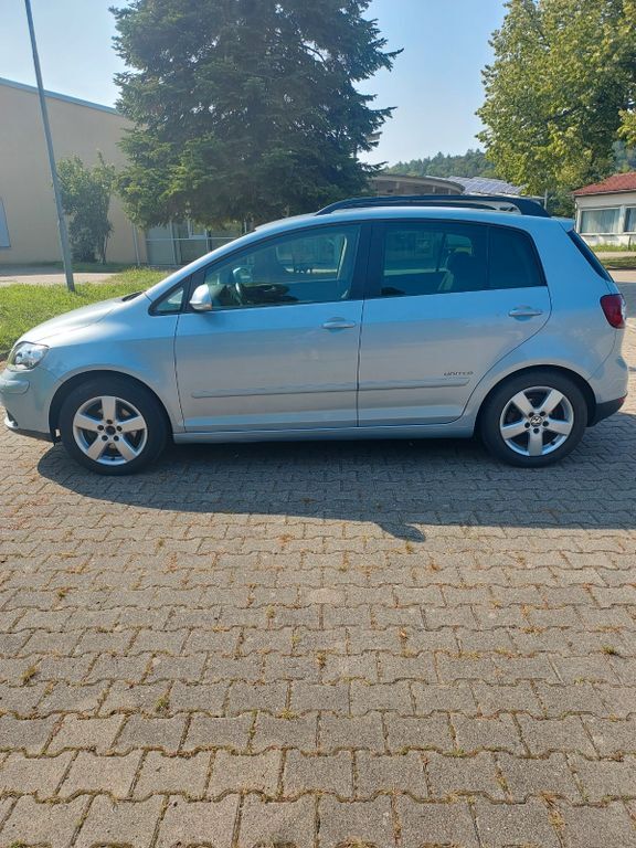 Golf Plus