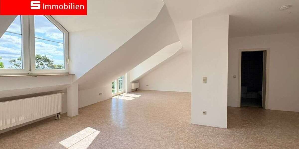 Etagenwohnung Biblis - 2 Zimmer, 64 m&sup2;, 175.000&euro; | Angebot:27110649