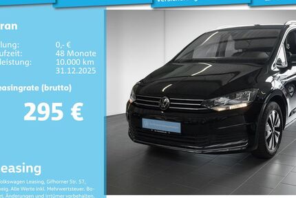 VW Touran 22.629 km 29.999 &euro; Mannheim 68309