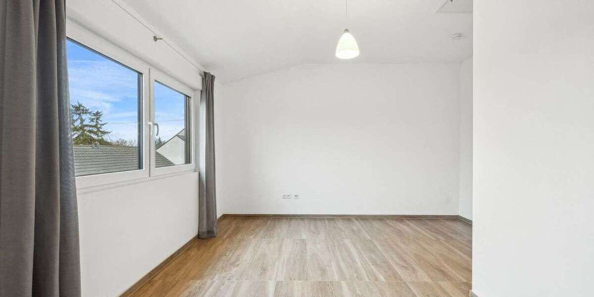 Etagenwohnung Mannheim Friedrichsfeld - 2 Zimmer, 78 m&sup2;, 329.000&euro; | Angebot:24632235