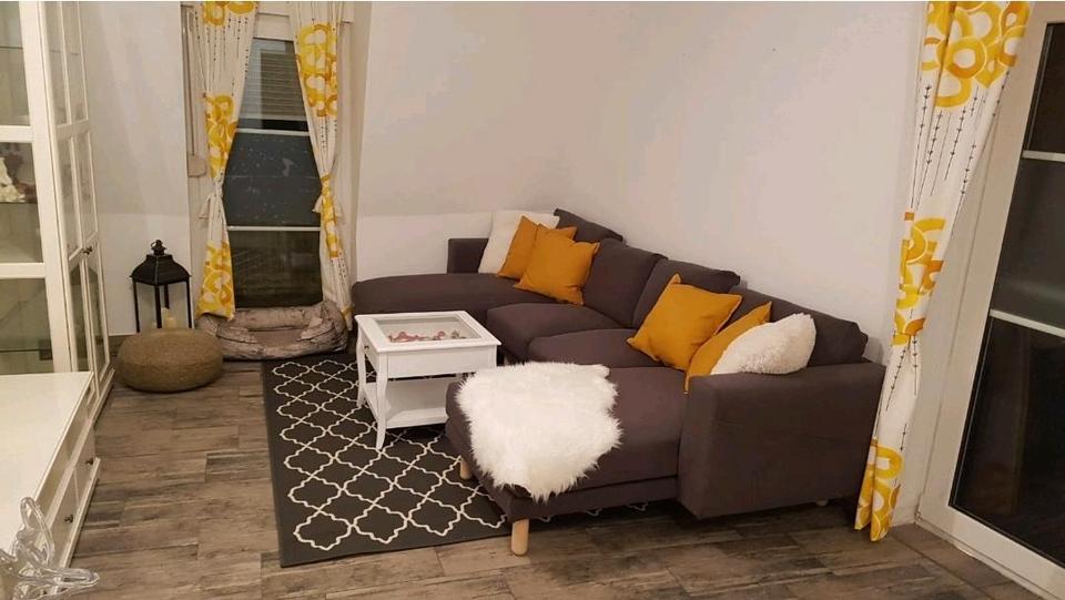 Etagenwohnung Ludwigshafen am Rhein Mundenheim - 2 Zimmer, 58 m&sup2;, 265.000&euro; | Angebot:26517592