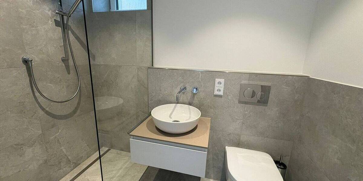 Luxuriöse 3-Zimmer-Wohnung in einmaliger Aussichtslage! 3 zimmer