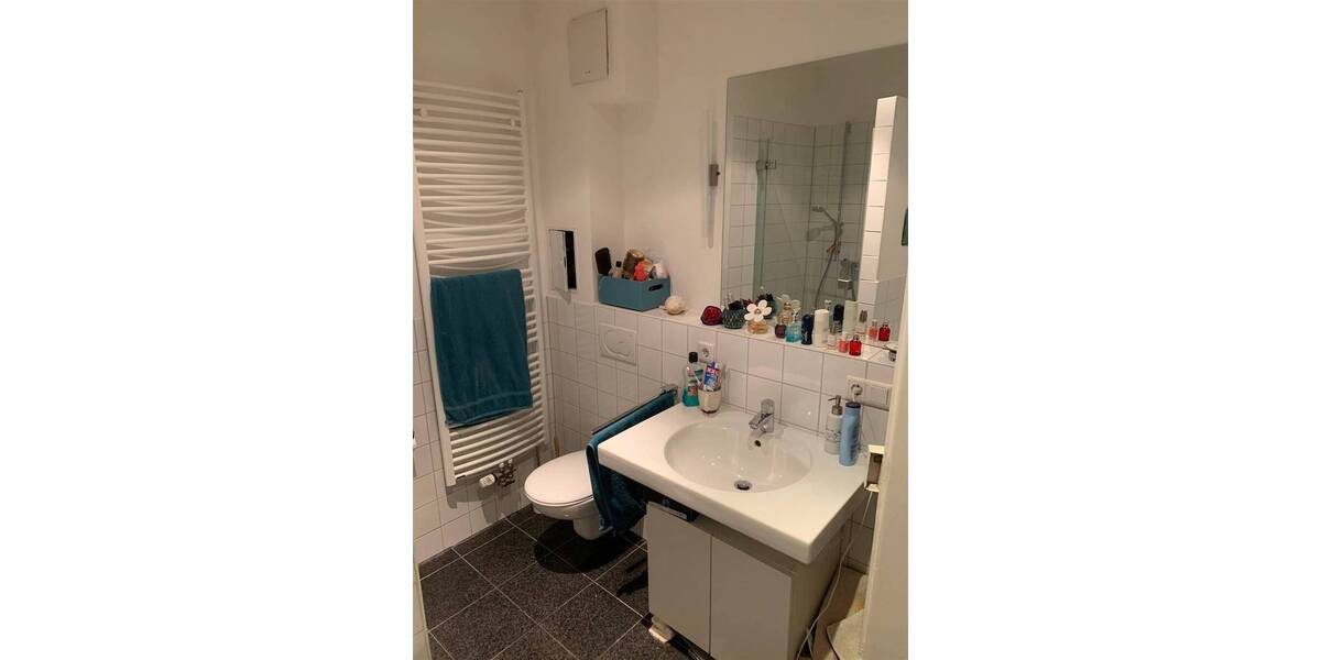 Saniertes, geräumiges Wohnhaus für Studierende in Heidelberg - Neuenheim 1 zimmer