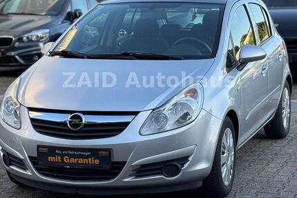 Opel Corsa 46.000 km 4.999 &euro; Wiesloch 69168