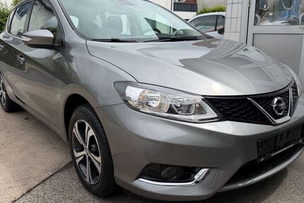 Nissan Pulsar 55.000 km 7.999 &euro; Worms 67549