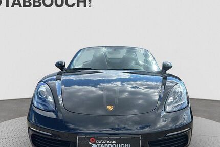 Porsche Boxster 18.100 km 67.999 &euro; Speyer 67346