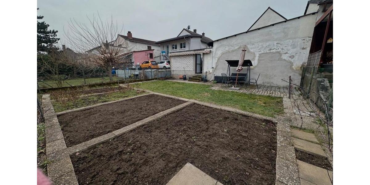 Einfamilienhaus Ludwigshafen am Rhein Ludwigshafen-Oggersheim - 4 Zimmer, 75 m&sup2;, 298.000&euro; | Angebot:26741915