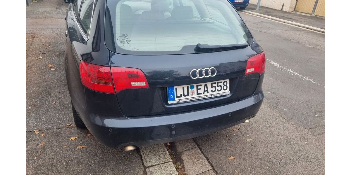 Audi A6 460.000 km 3.000 &euro; Worms 67549