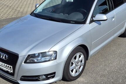Audi A3 122.830 km 7.999 &euro; Heidelberg 69121