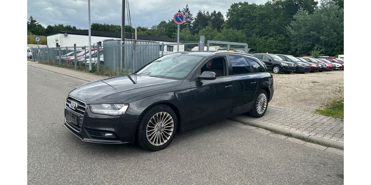 Audi A4 420.000 km 3.999 &euro; Schifferstadt 67105