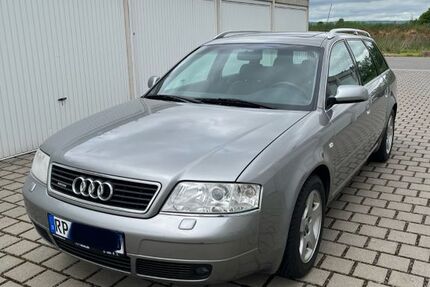 Audi A6 Allroad 230.000 km 3.500 &euro; Birkenheide 67134
