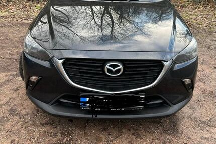 Mazda CX-3 60.500 km 18.500 &euro; Heidelberg 69123