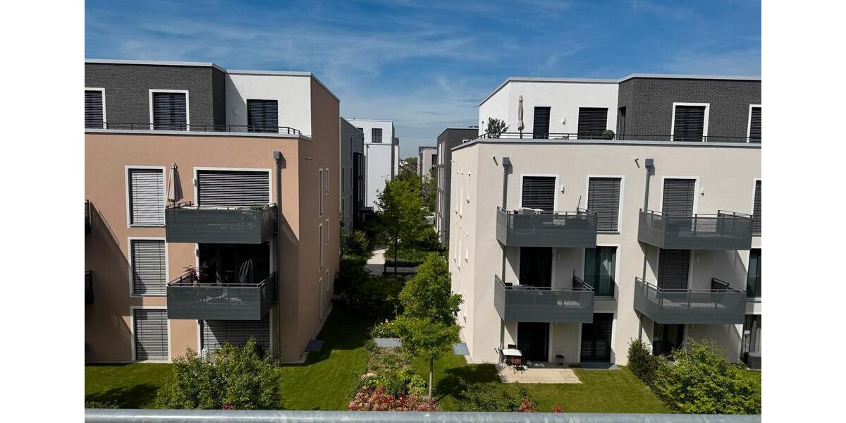 Dachgeschoßwohnung Brühl - 3.5 Zimmer, 110 m&sup2;, 498.000&euro; | Angebot:26408560