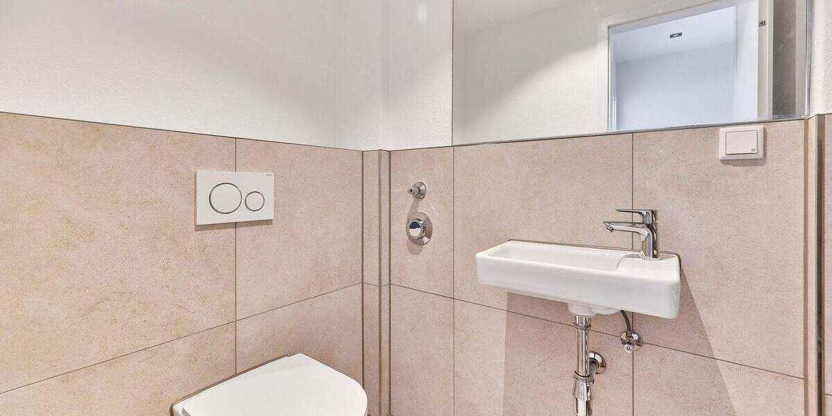 Etagenwohnung Mannheim Neckarau - 3 Zimmer, 87 m&sup2;, 389.000&euro; | Angebot:25697788