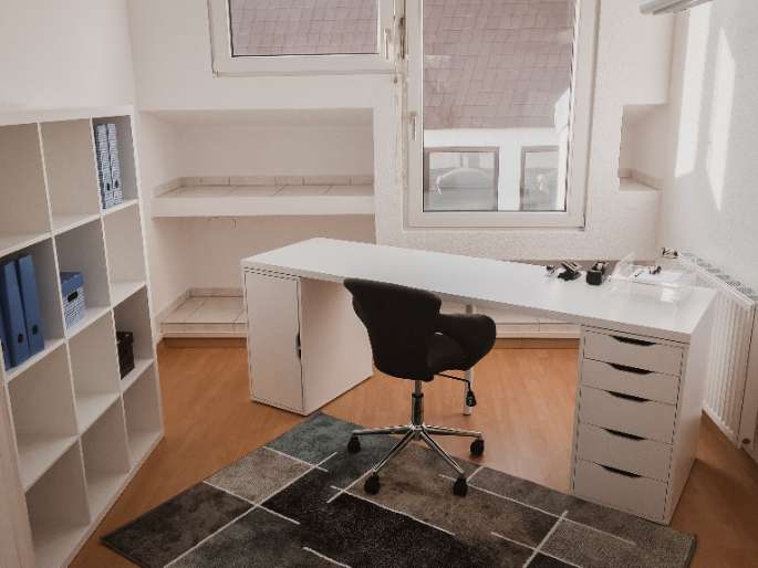 Gewerbeobjekt Walldorf - 481&euro; | Angebot:26280326