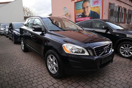 Volvo XC60 160.000 km 10.990 &euro; Worms 67547