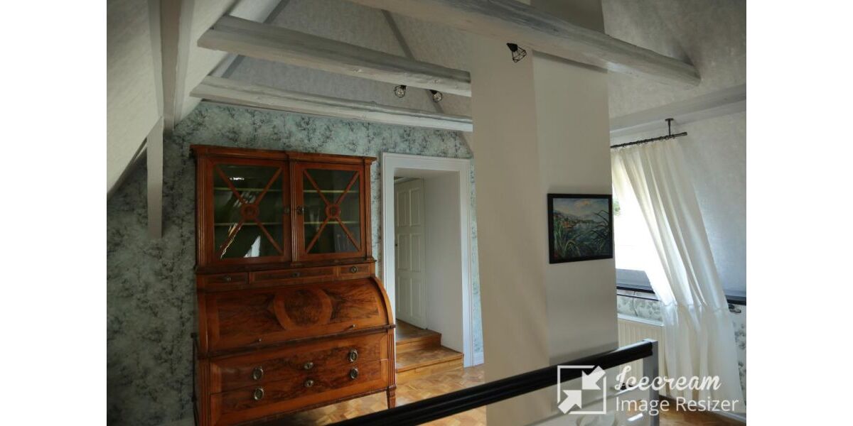 Historisches Winzeranwesen, möblierte Wohnung 4 zimmer