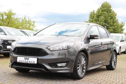 Ford Focus 69.200 km 11.950 &euro; Ladenburg 68526