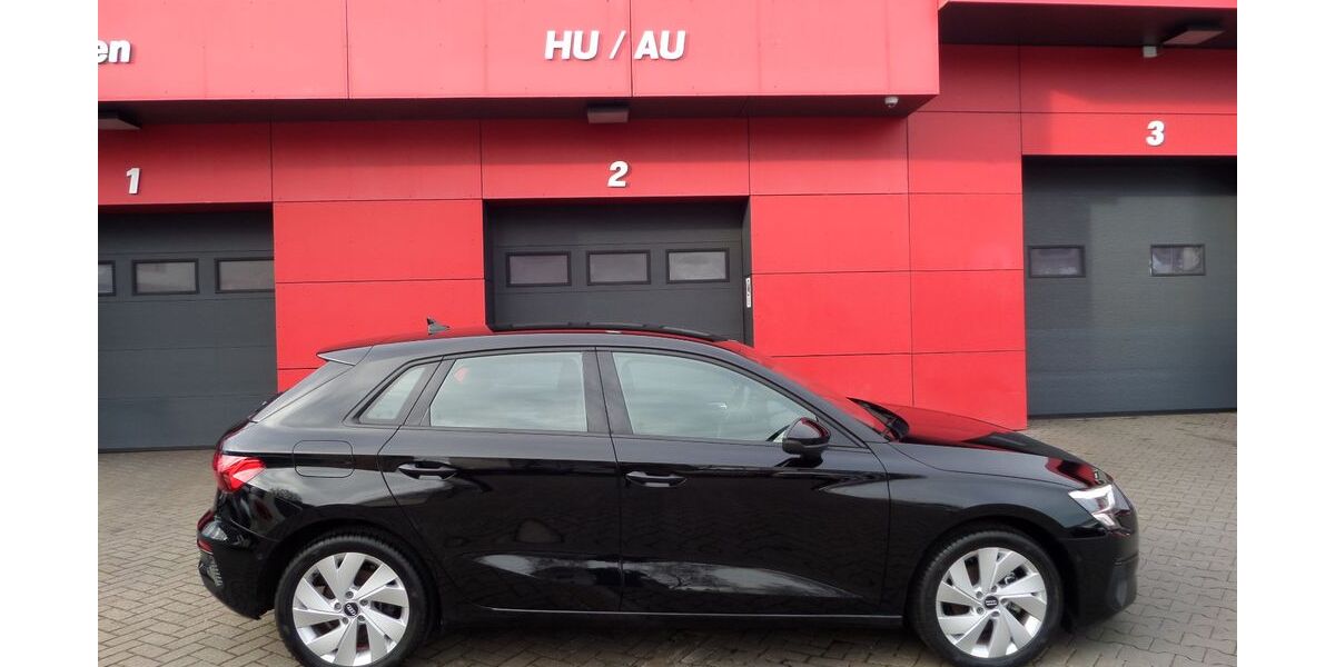 Audi A3 49.913 km 26.900 &euro; Ludwigshafen am Rhein 67059