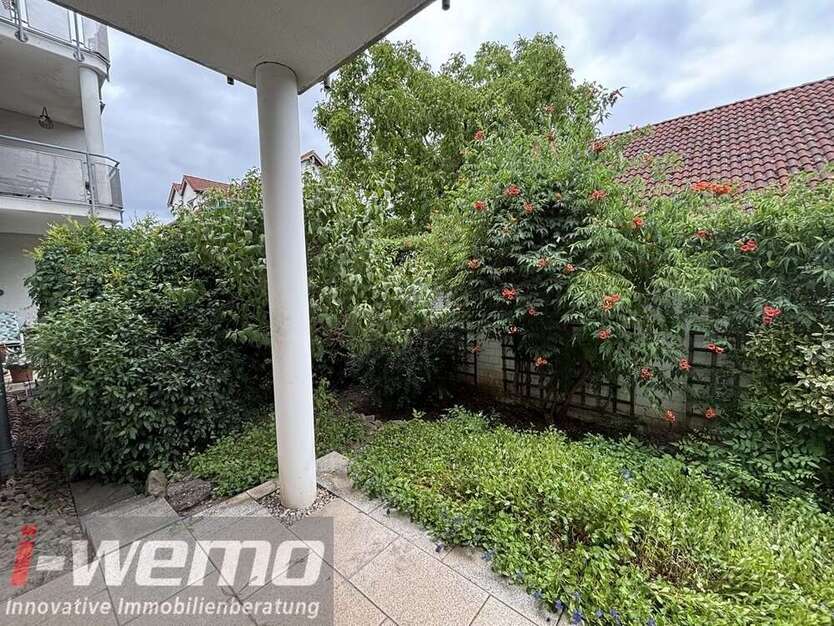 Wohnung zum Kaufen in Haßloch 219.000 € 71 m²