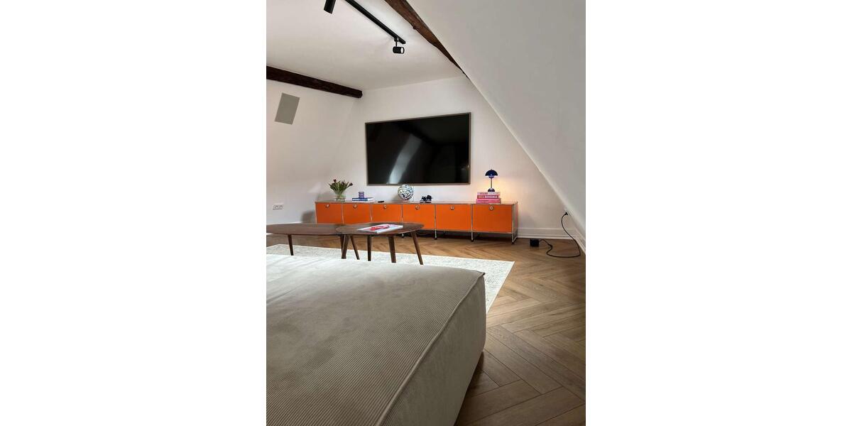 Maisonettenwohnung Weinheim - 5 Zimmer, 170 m&sup2;, 2.380&euro; | Angebot:26006803