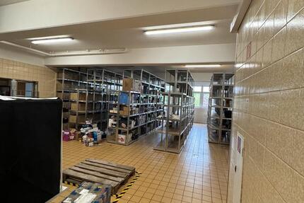 Gewerbeobjekt Dudenhofen - 1.350&euro; | Angebot:26549401
