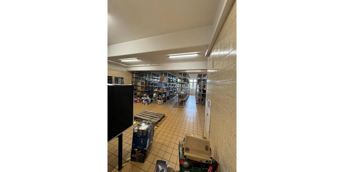 Gewerbeobjekt Dudenhofen - 1.350&euro; | Angebot:26549401